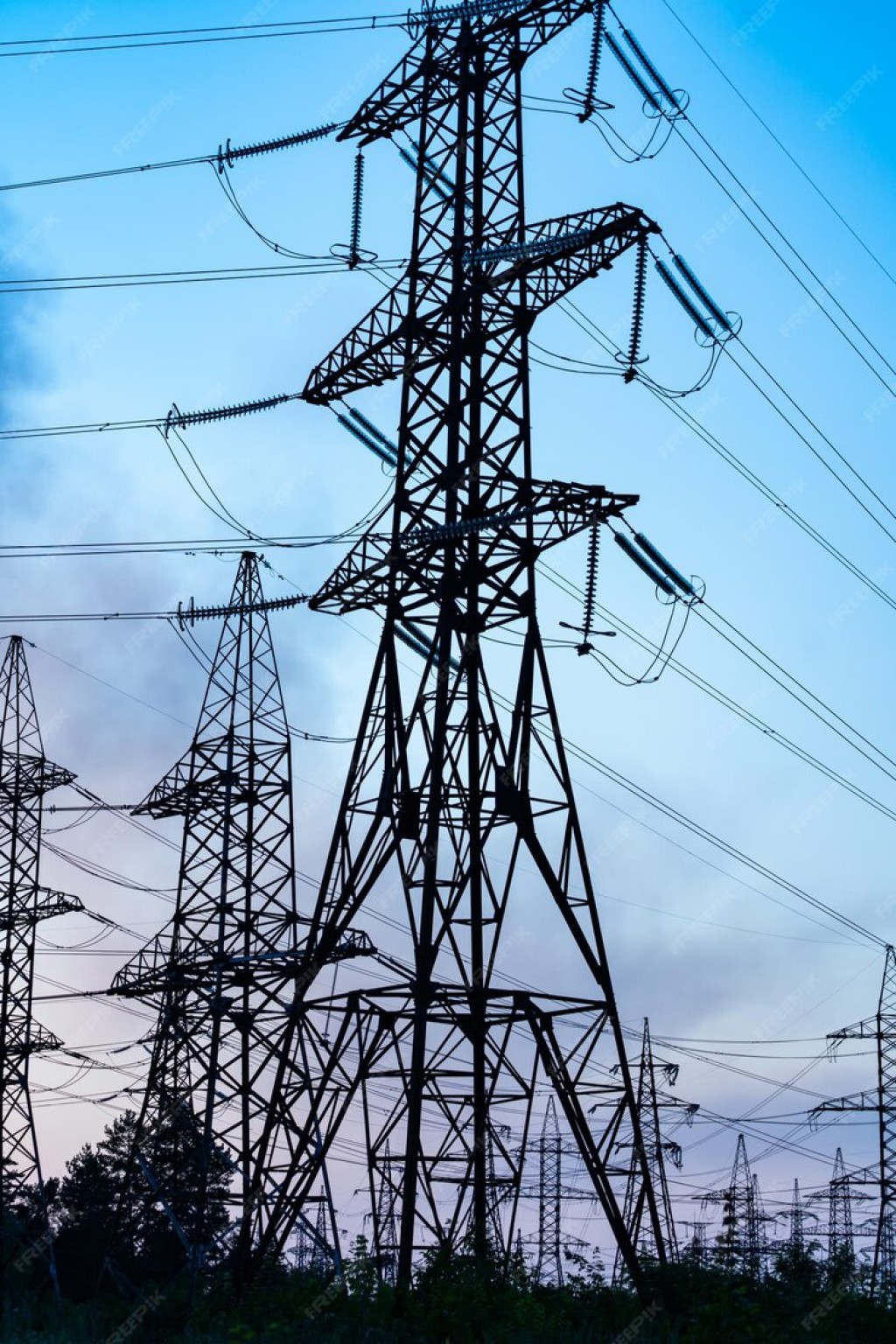 У кого в Караганде не будет электричества 5 декабря