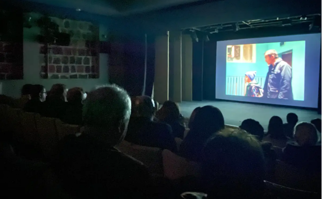 Қазақ киносының даму стратегиясын кім жасайды