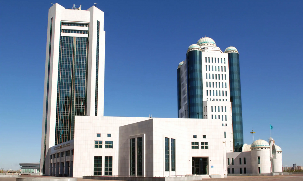 Рабочая группа в ближайшие дни рассмотрит полномочия нового Парламента