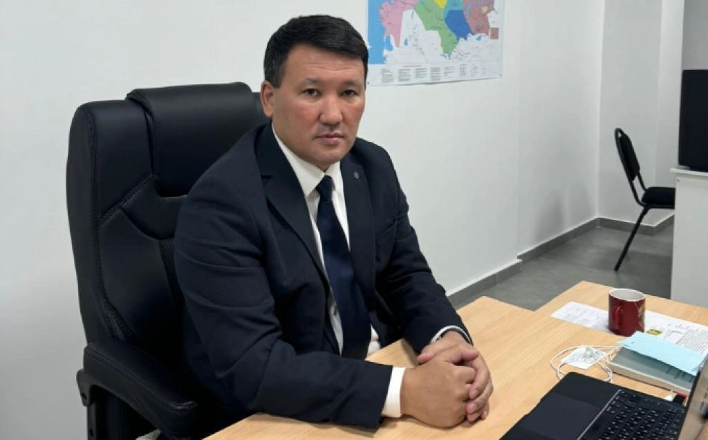 Қардың болмауы Қазақстандағы су қорына қалай әсер етуі мүмкін