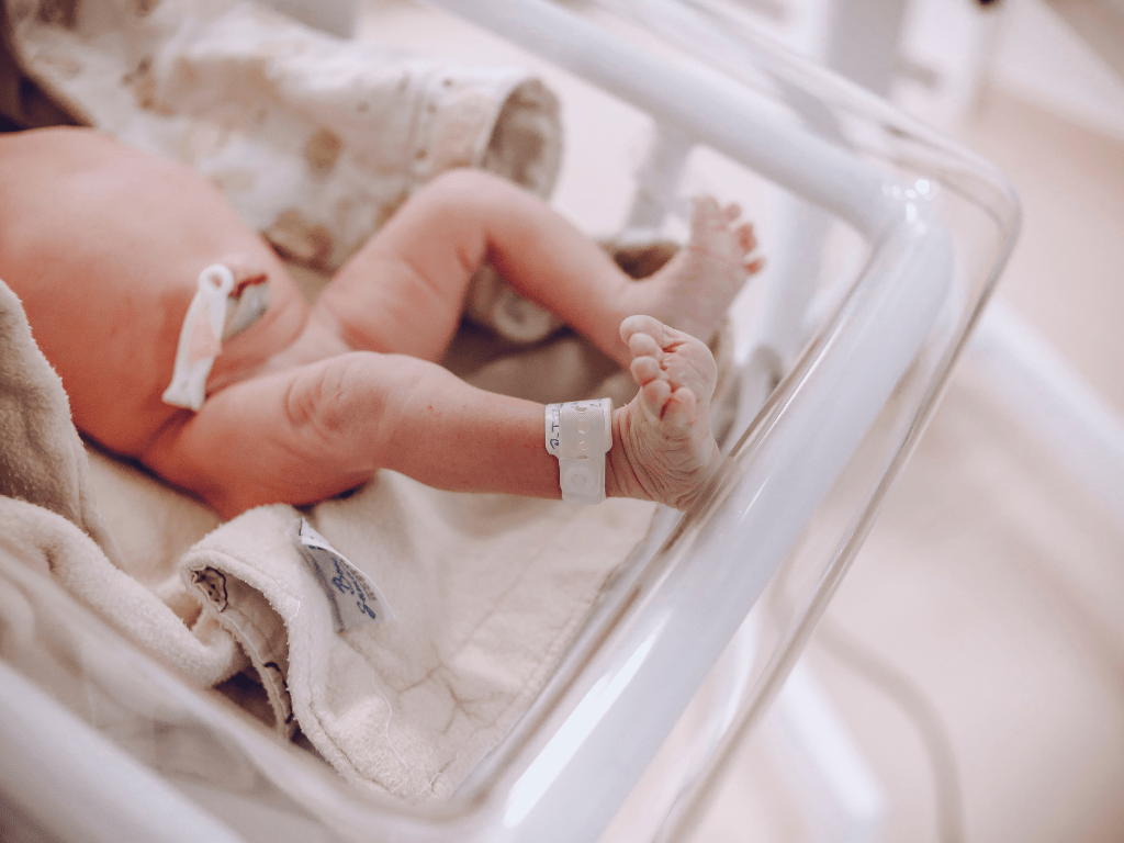 В перинатальных центрах Караганды 19 малышей родились 8 марта