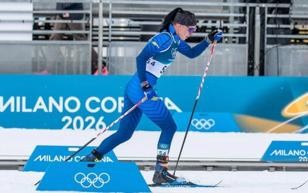 Кто из казахстанцев выступит 18 февраля на Олимпиаде-2026