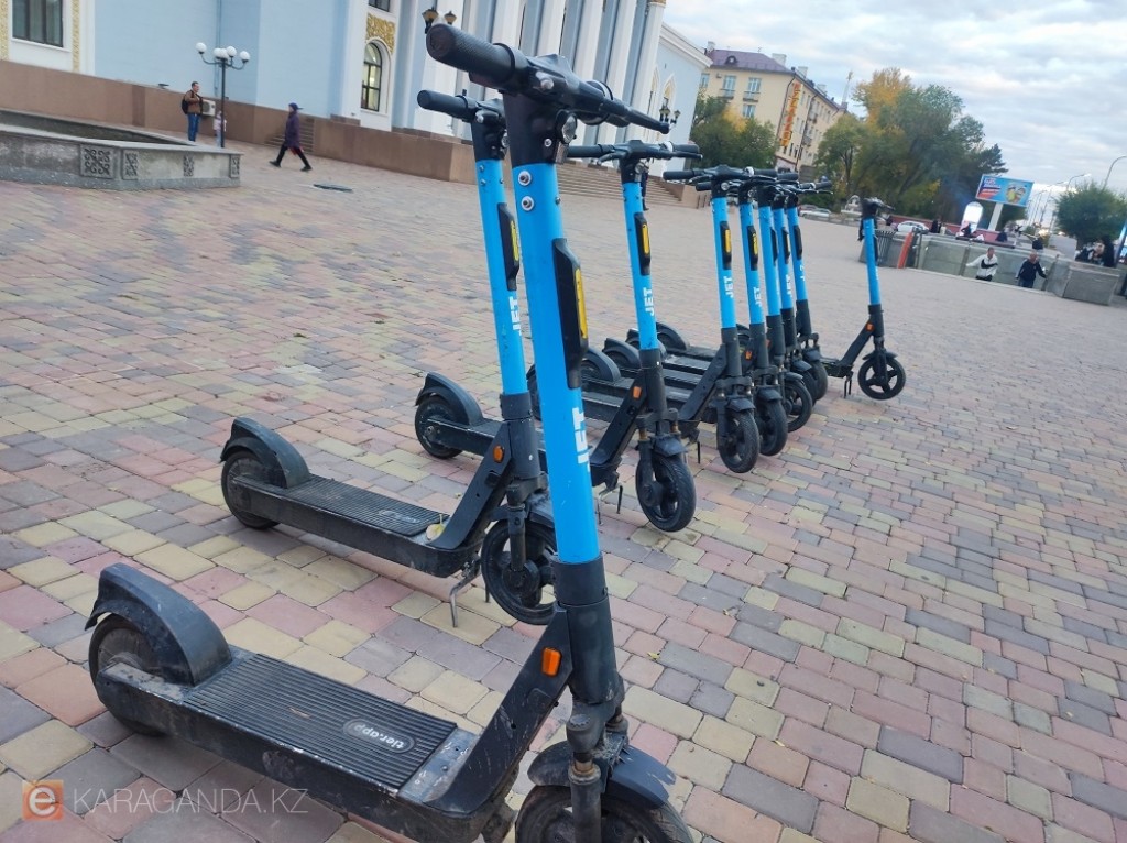 Надо ли регистрировать электросамокат и получать номерной знак по новым правилам