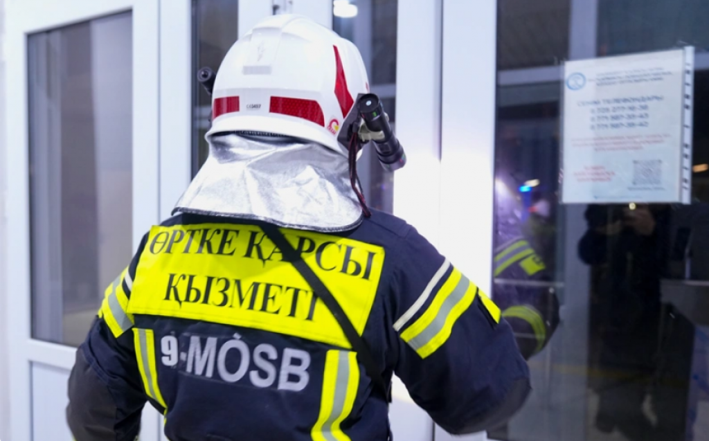 Что изменится в выплатах денежного довольствия сотрудникам МЧС в Казахстане