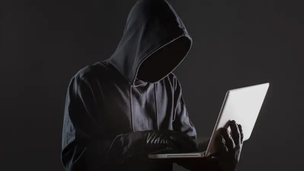 Как защитить детей от кибермошенников