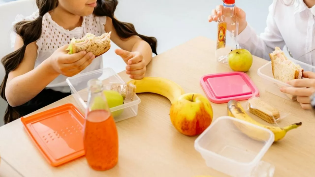 Внедрение единого меню для школьников в Казахстане уперлось в бюджет