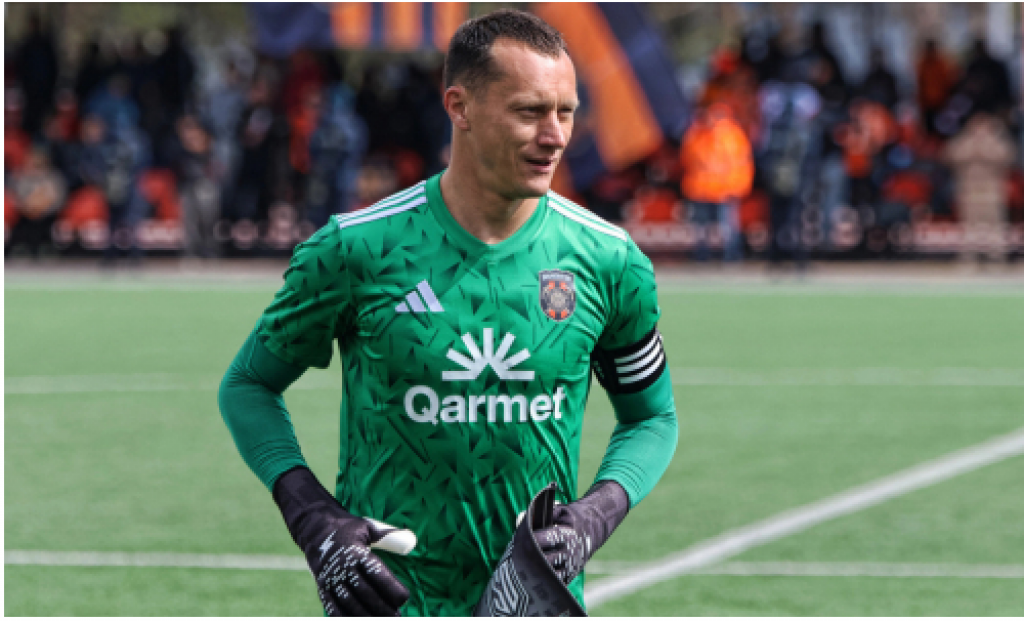 Игорь Шацкий озвучил решение по «Кайрату»