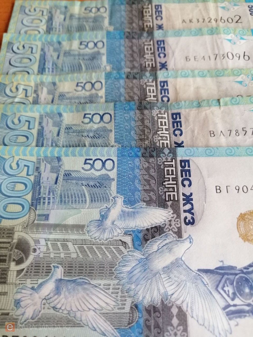 Правительство рассмотрит вопрос повышения минимальной зарплаты в 2027-2028 годах