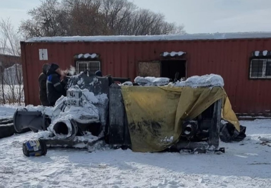 Штраф в размере 1600 МРП получит компания ТОО 