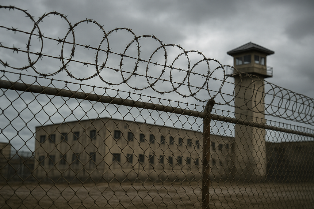 Борьба с пытками: прокуроры напрямую подключаются к видеокамерам, установленным в колониях Казахстана