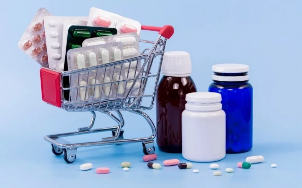 Почему дорожают лекарства