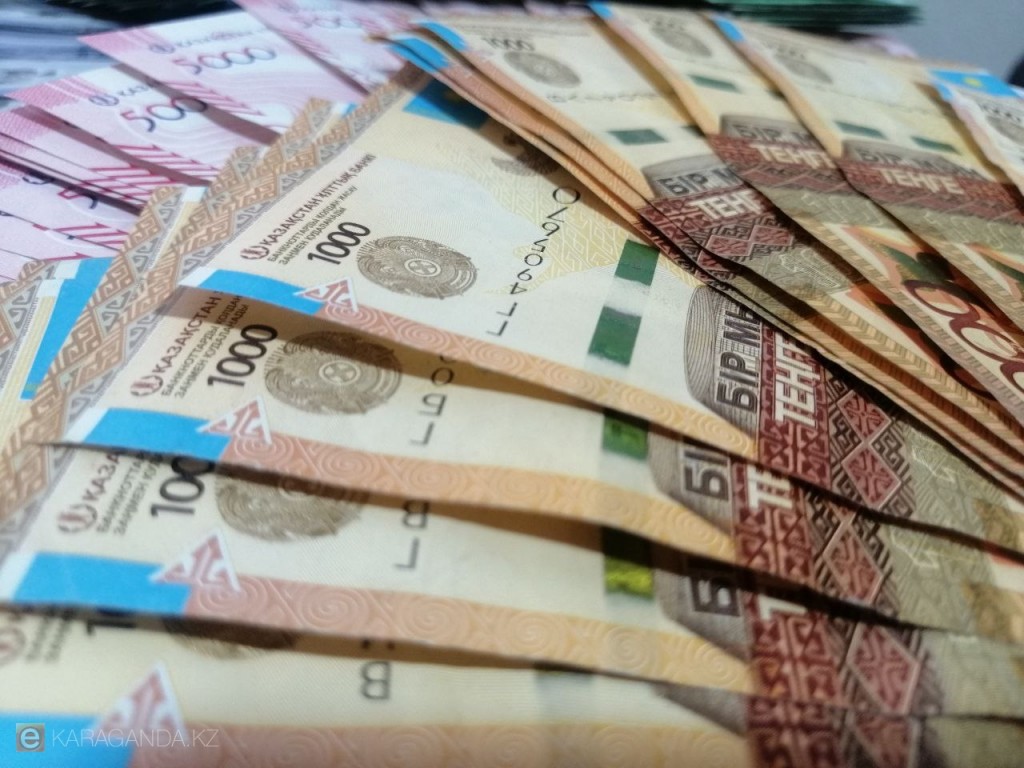 КНБ поощрило 61 гражданина за сообщения о коррупции