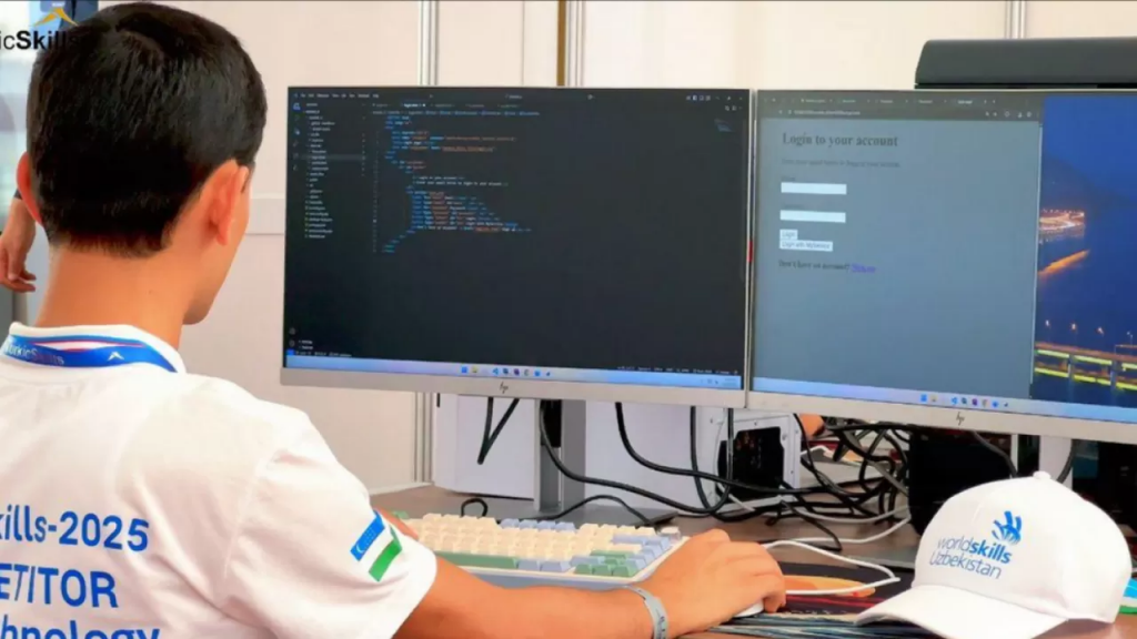 Как техническое образование меняет экономику Казахстана