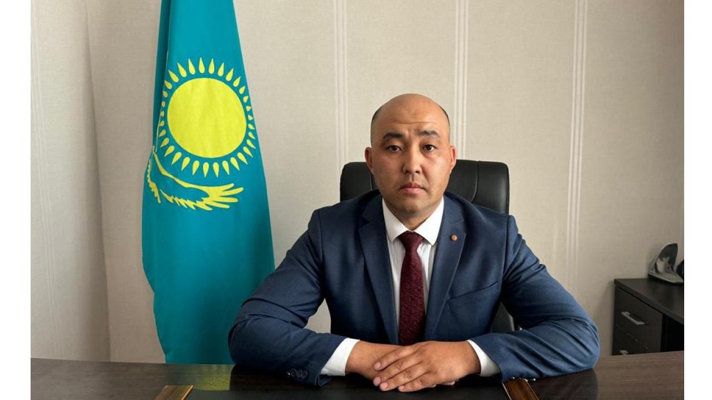 Нового руководителя Управления ветеринарии назначили в Карагандинской области