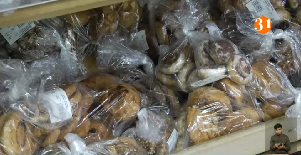 Макароннан Жармаға дейін: қазақстандықтар үнемді өнімдерді таңдайды