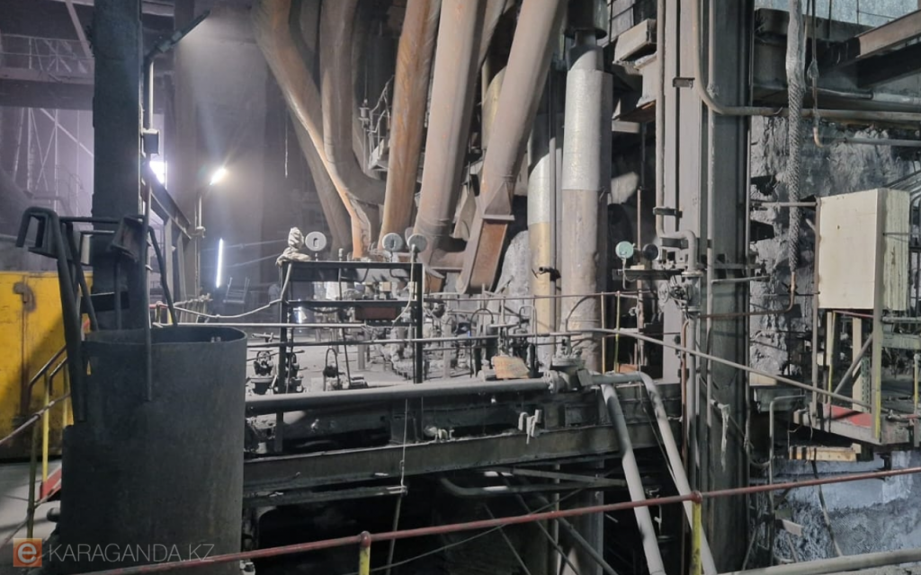 В Карагандинской области на подготовку к предстоящему отопительному сезону выделят 78,3 млрд. тенге