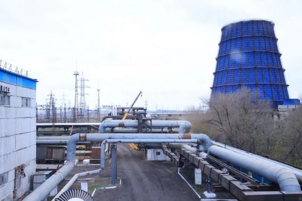 ТЭЦ Караганды готовят к зиме: ремонт и расширение мощностей идут по плану