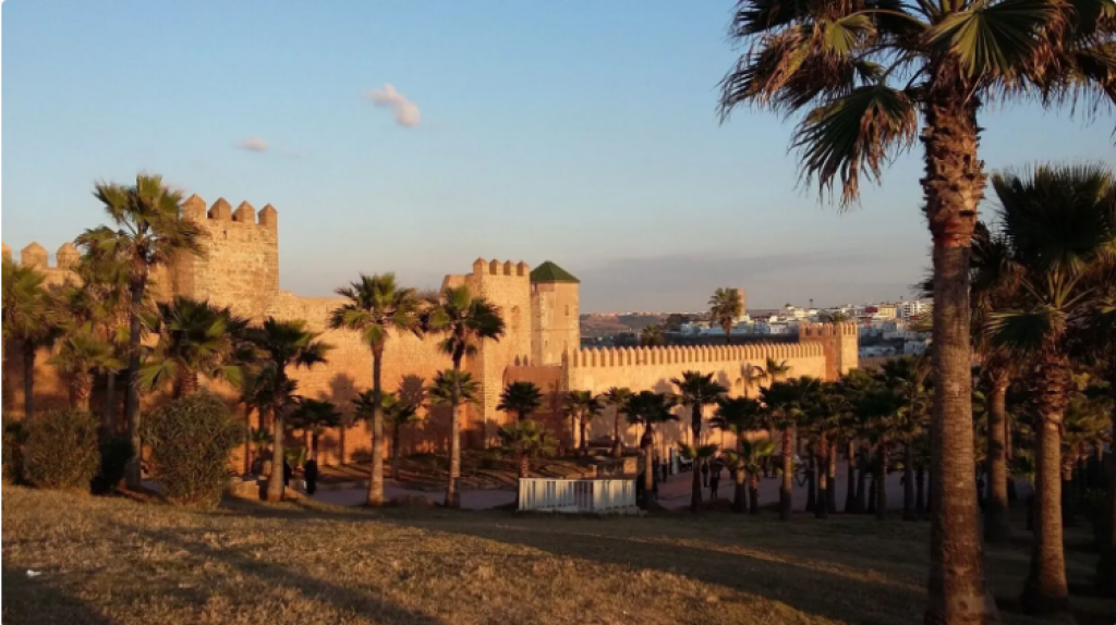 Казахстанцы теперь могут путешествовать в Марокко без виз