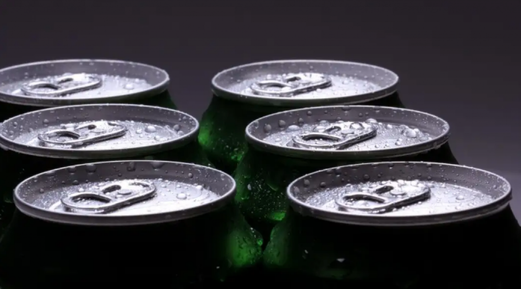 Импорт пива в Казахстан снизился на 18%