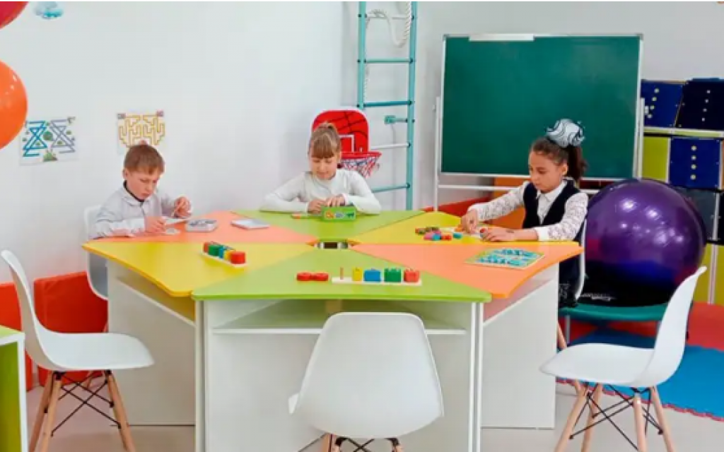 Почти 90% школ Казахстана создали условия для получения инклюзивного образования