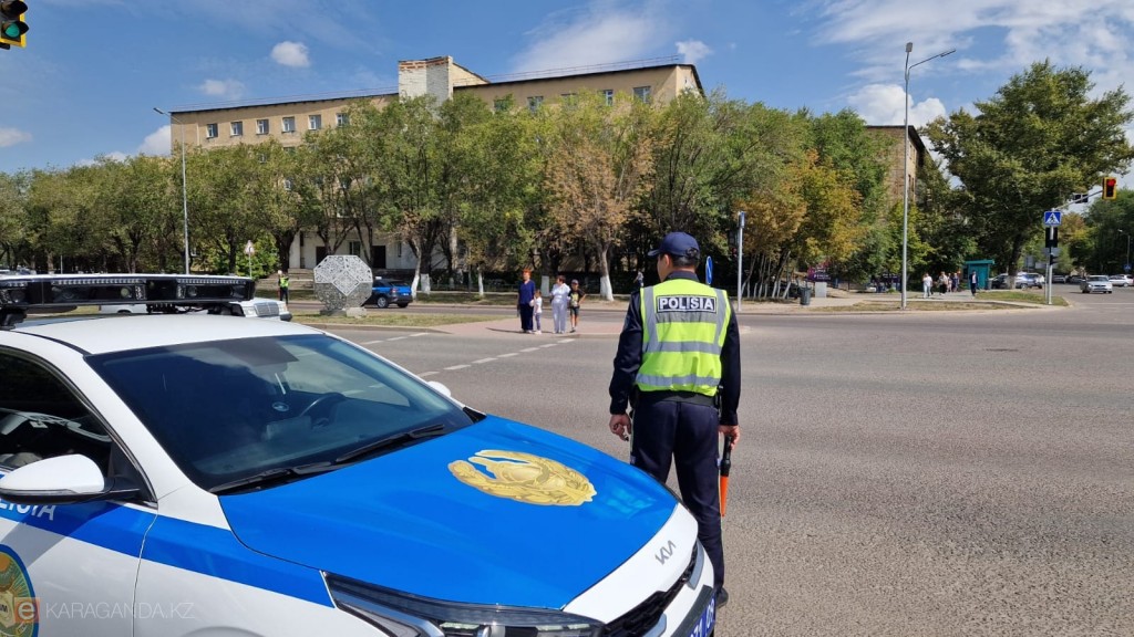 Неліктен қазақстандықтар полицияға сенбейді, - деді депутат