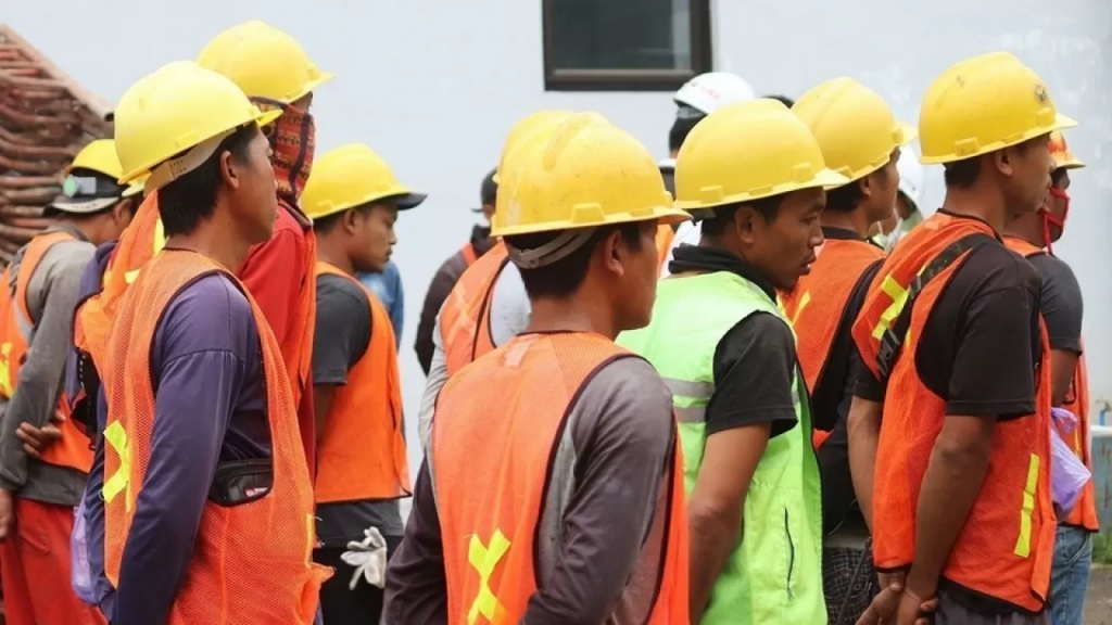 Қазақстанда Еңбек жұмысшыларын тарту ережелері өзгерді