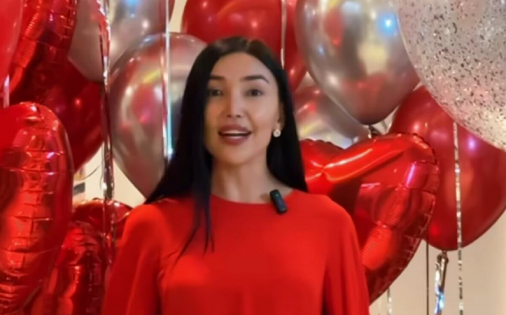 Казахстанский фильм обошел по кассовым сборам голливудский блокбастер