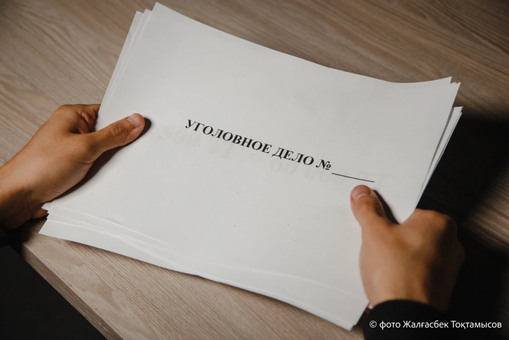 Полиция будет использовать ИИ для раскрытия преступлений