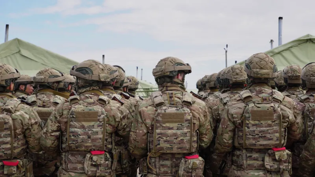 Процесс призыва в армию изменят в Казахстане