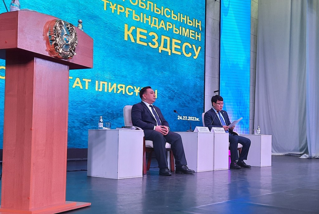 Вице-министр науки и высшего образования РК рассказал о дальнейшем развитии сферы науки