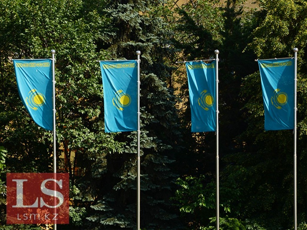 Казахстан открывает торговые дома за рубежом