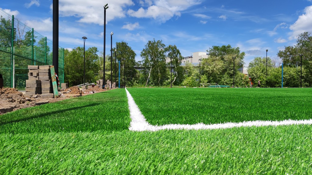 14 футбольных стадионов планируют построить в Казахстане