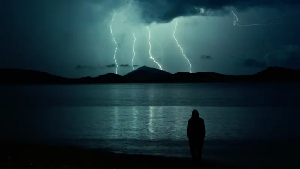 Морозы до -8 градусов и грозы: погода в Казахстане на выходные