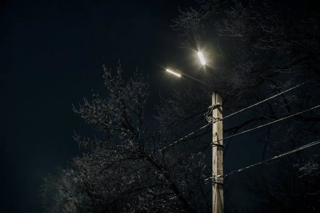 Как решаются проблемы с освещением в Караганде после встречи акима с подрядчиками