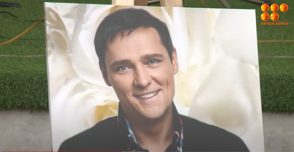 Аллея белых роз памяти Юрия Шатунова может не появиться в Караганде