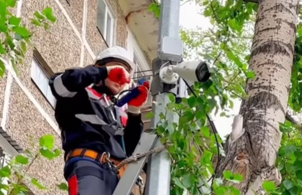 АҚШ қорқынышты секс-видео 2011