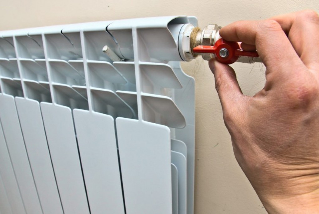 С 15 сентября в Караганде начнут заполнять тепловые сети