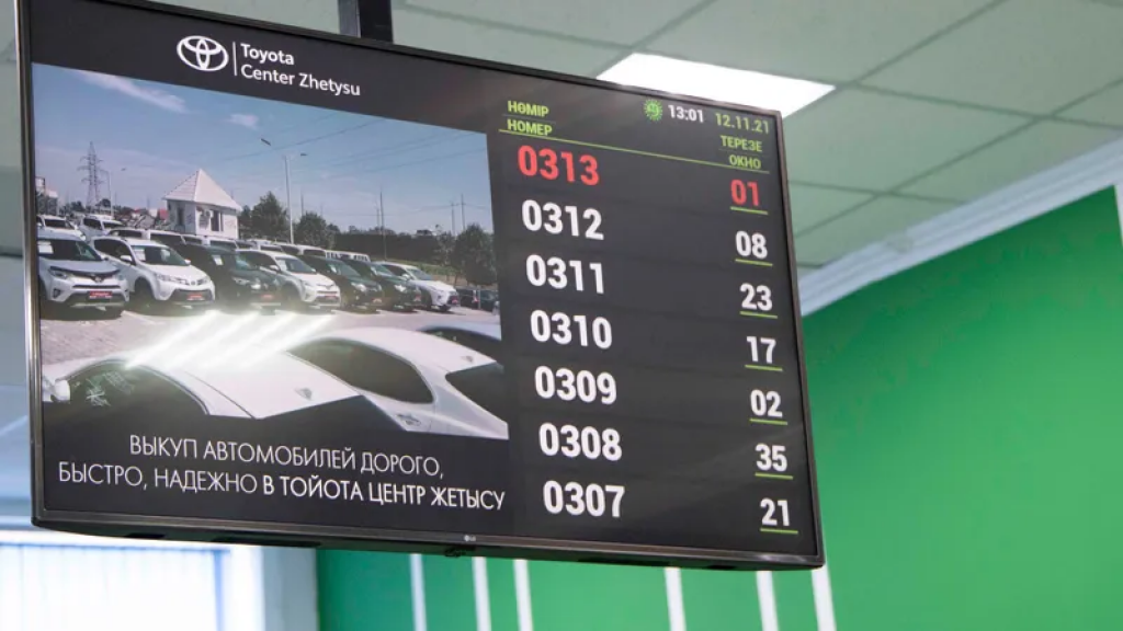 Қазақстанның арнайы ХҚКО-ларында құқықтарды беруді неге тоқтатқаны белгілі болды