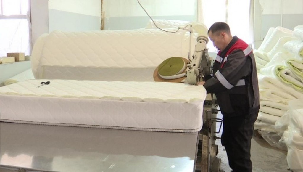 Как поддержка государства помогает развитию бизнеса в Карагандинской области