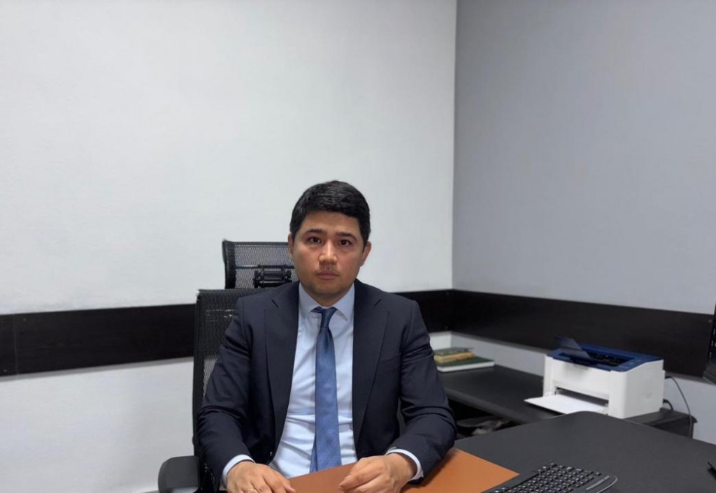 Назначен руководитель Департамента энергонадзора Карагандинской области