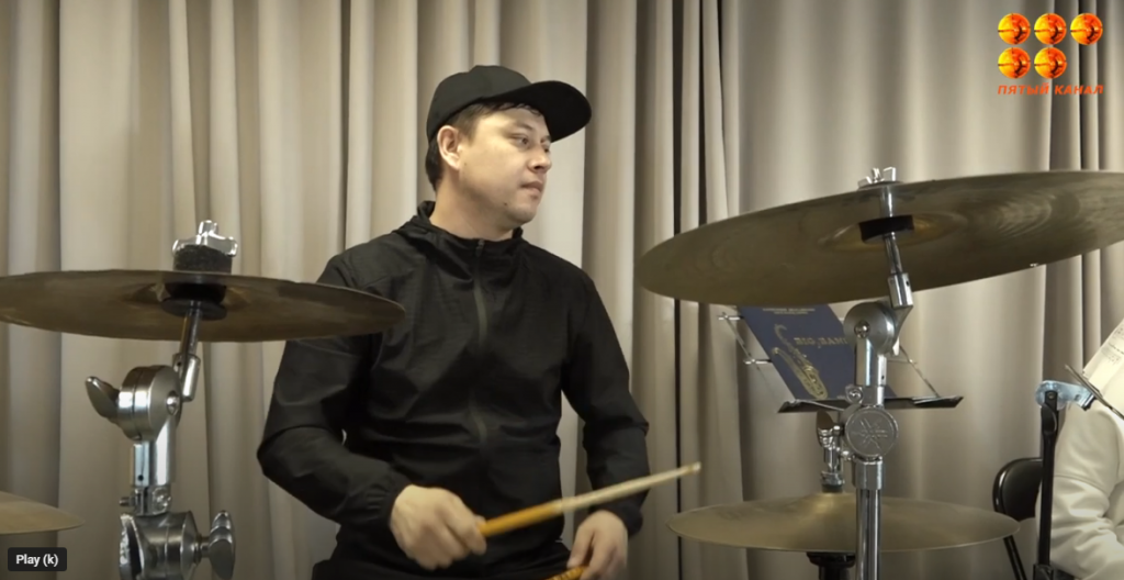 Қарағандылық музыканттар еліміздің ең беделді музыкалық фестивальдерінің біріне барады