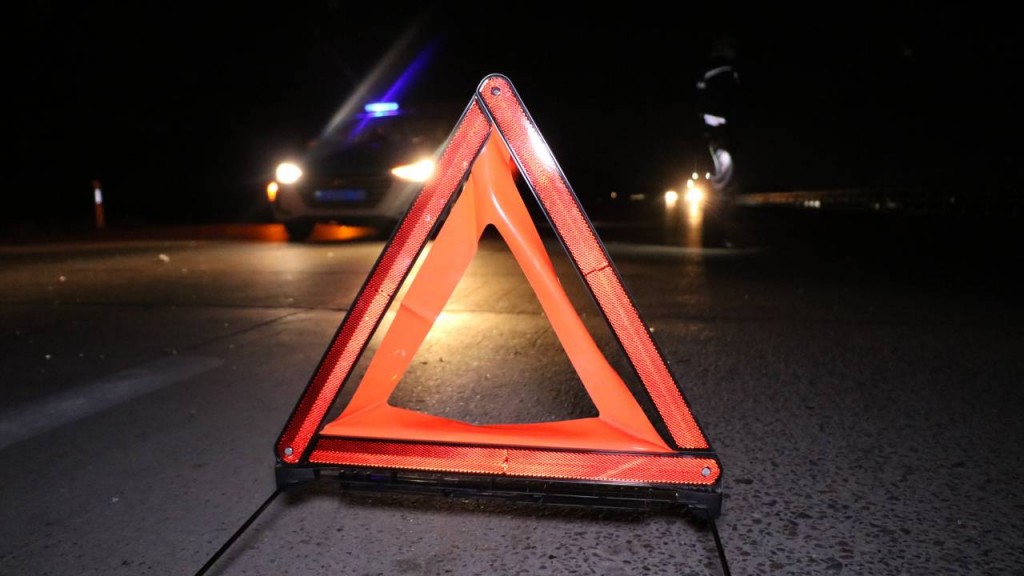 Пять человек погибли в страшном ДТП под Карагандой