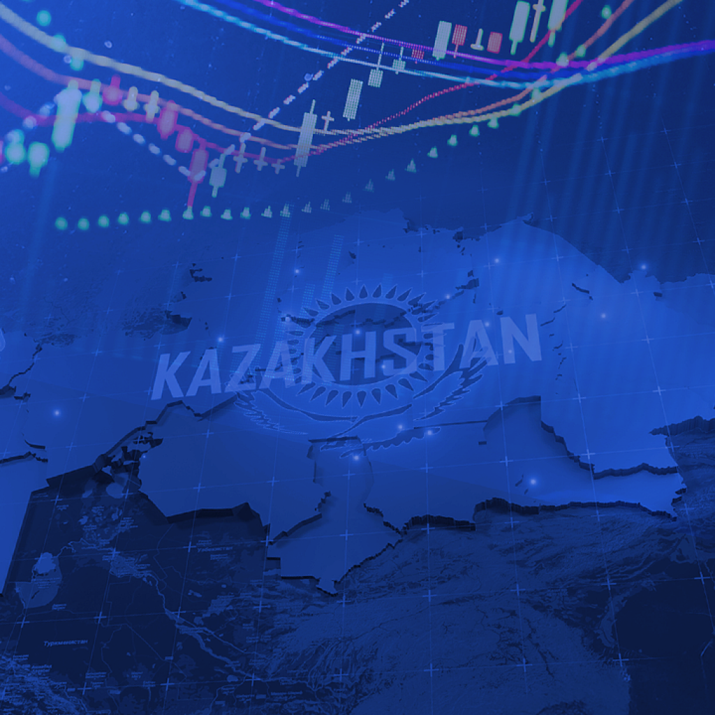 Kaspi.kz успешно разместил еврооблигации на $650 млн