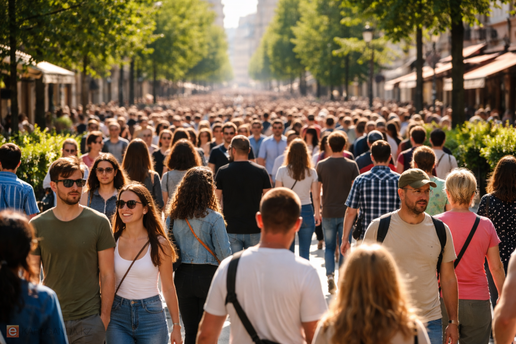 Безработным выпускникам до 35 лет подсказали, как найти работу в Казахстане