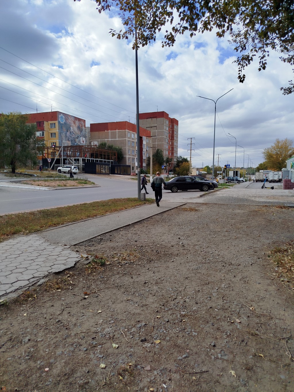 Когда дадут отопление в Темиртау?