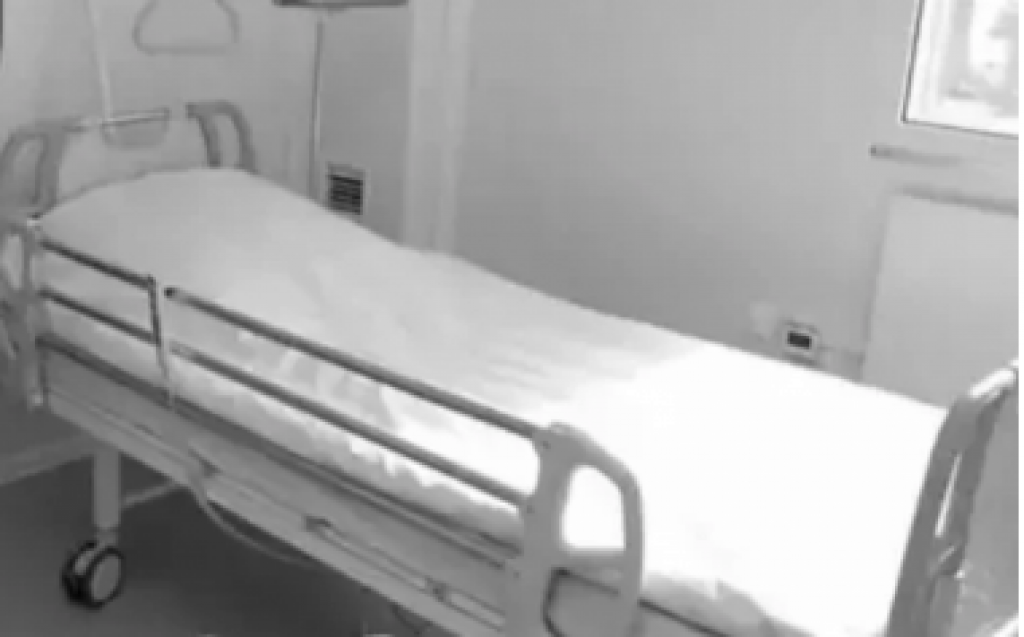 Секс Виола және ұлы