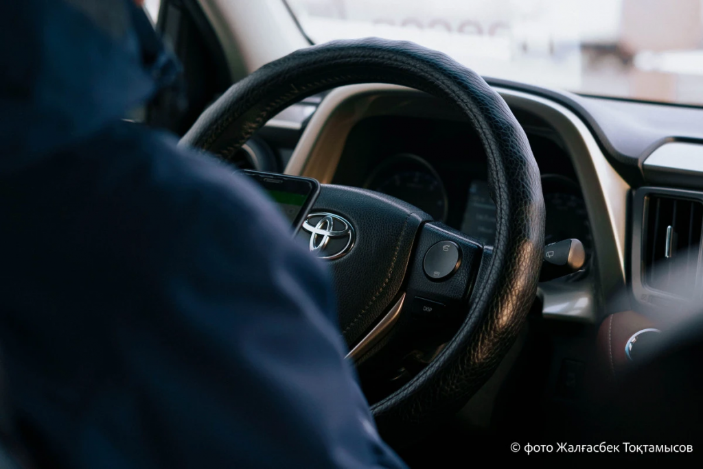 МВД ужесточает наказание за превышение скорости