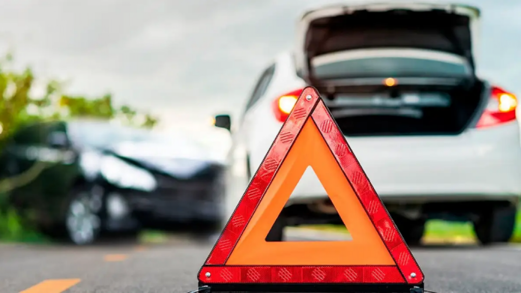 В каком регионе Казахстана происходит больше всего ДТП