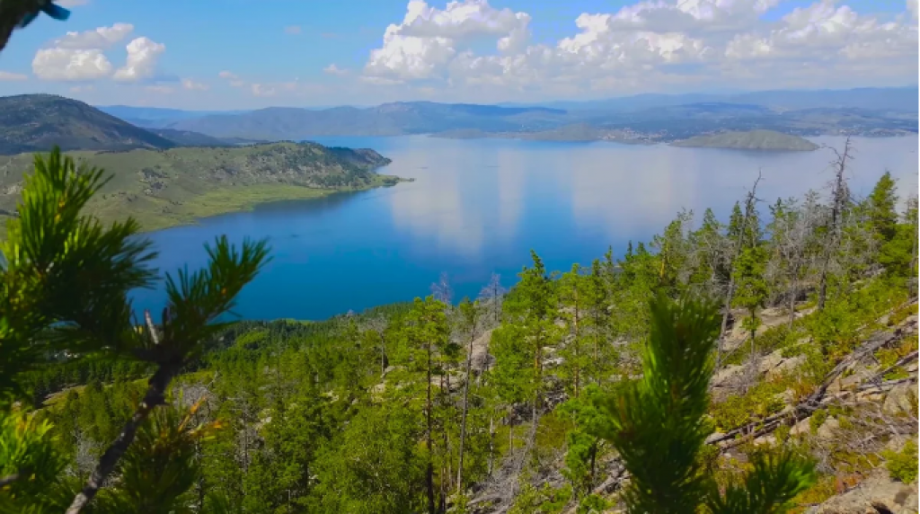 За три года число экотуристов в Казахстане увеличилось на 40%