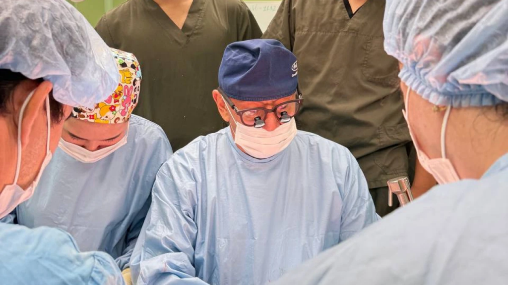 Қазақстанда өлімнен кейінгі донорлық көбейді